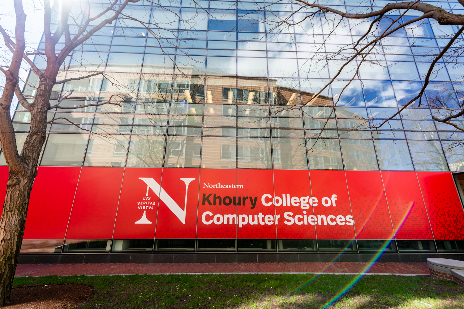 northeastern university computer science phd admission requirements