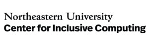 Center for Inclusive Computing - Northeastern University
