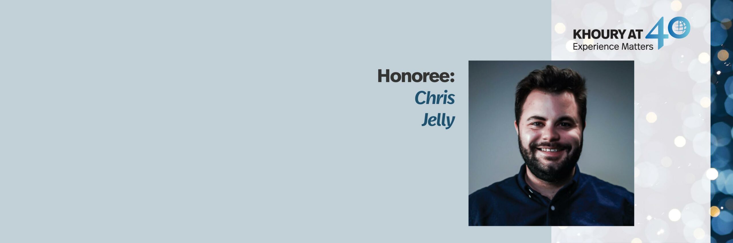 Chris Jelly