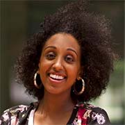 Betty Mesfin