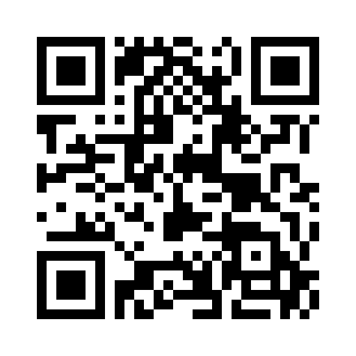 QR code for industry partners form